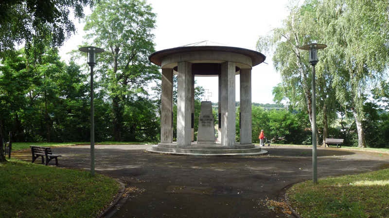 denkmal